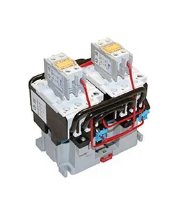 Контактор э/м ПМ12-040550 УХЛ4 В, 36В, (4з+2р) Электротехник 050550420ВВ036000010