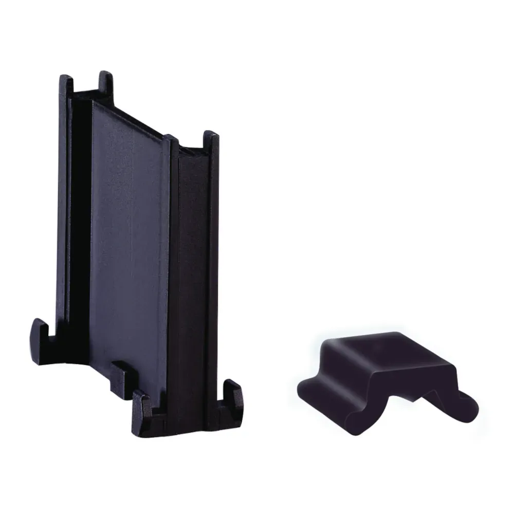 Блокировка OptiStart K-FX-5002 механическая фронтальная с боковым крепл. для F-09..F-38 и FR КЭАЗ Optima (от-ка) 335363