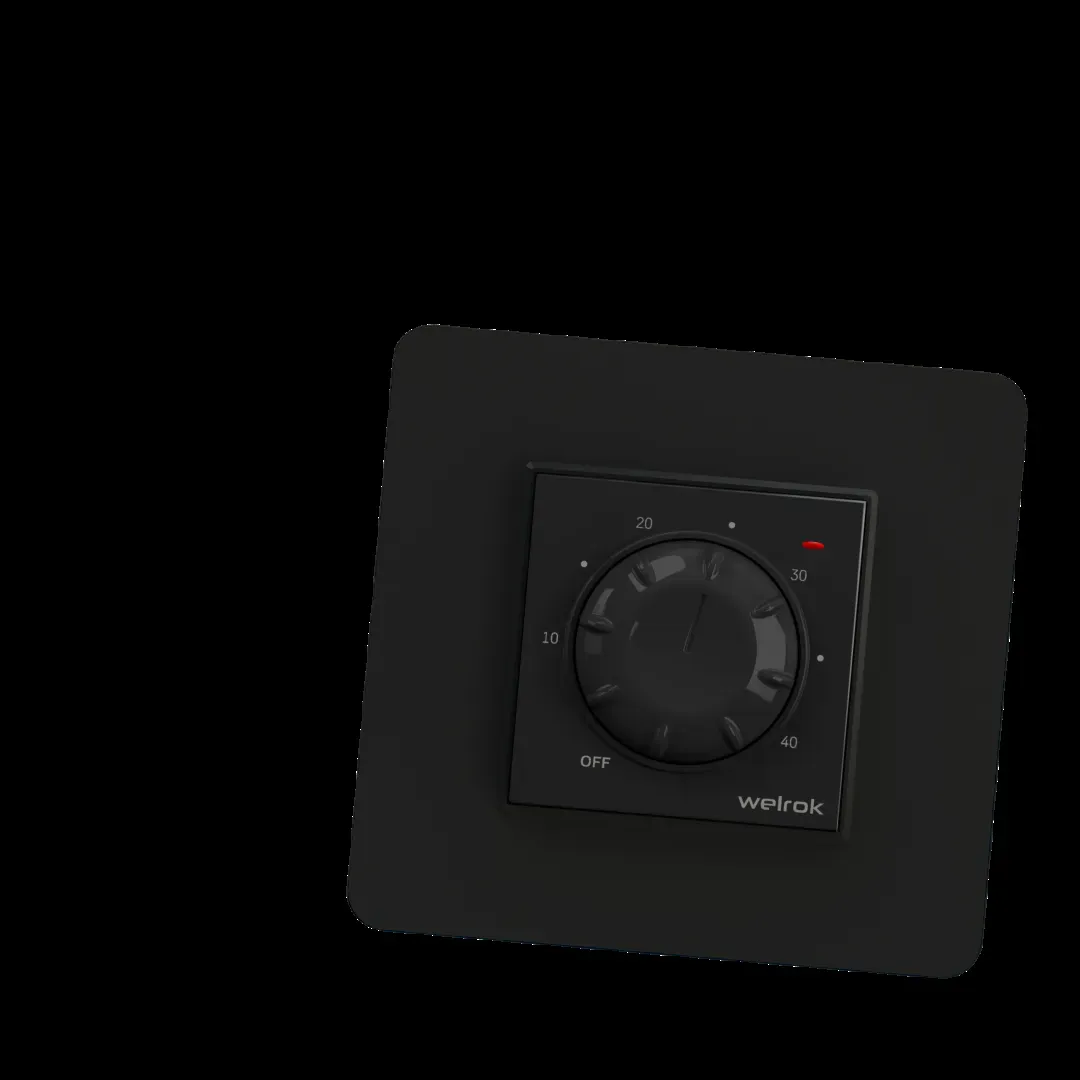 Приборы управления кабельными нагревательными системами