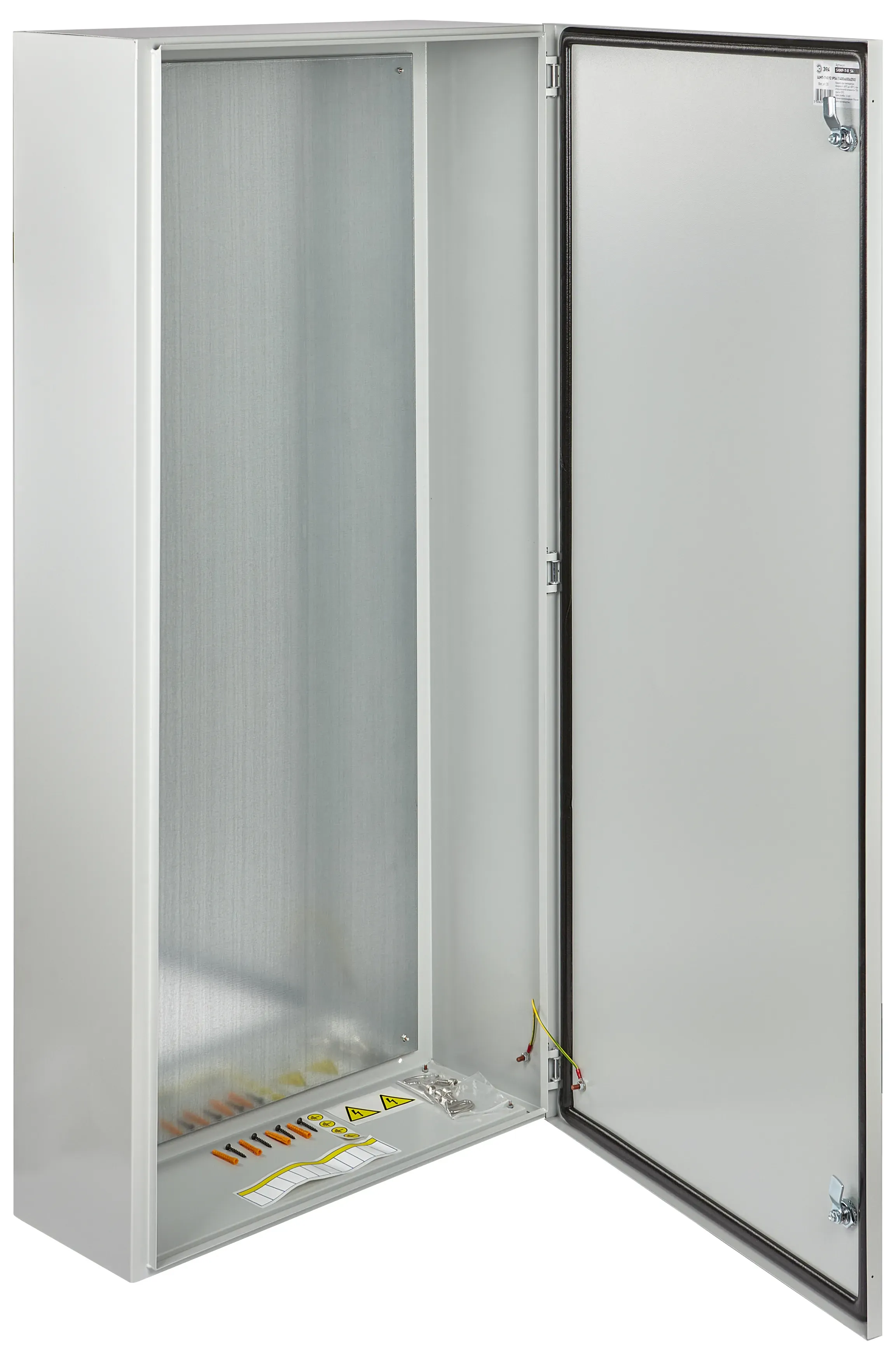 Щмп-5-1-0 36 ухл3 ip31 (1200х600х250) (5) ЭРА Б0051785