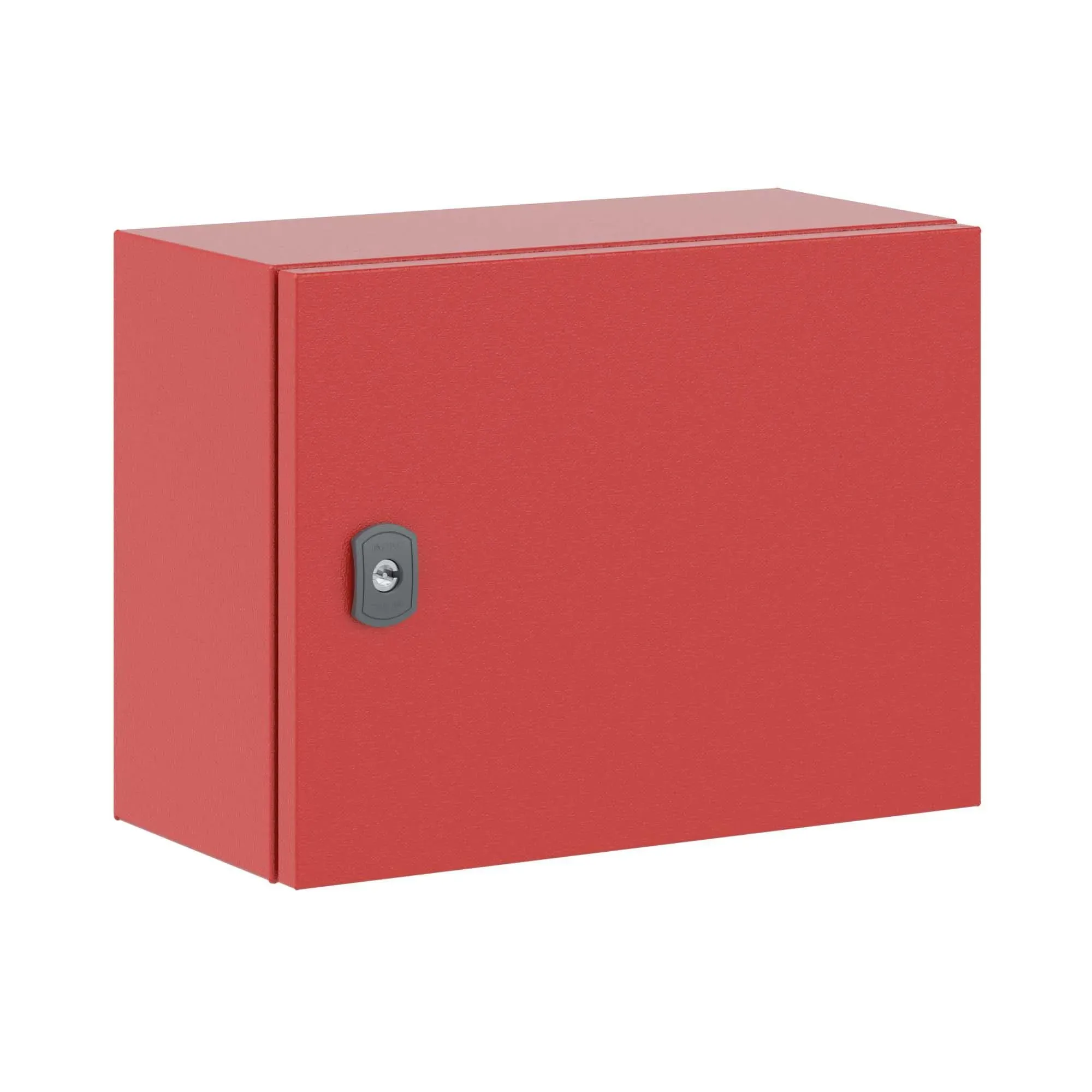 Корпус навесной st с м/п вхшхг 300x400x200 мм, ral3020 ДКС R5ST0342-RAL3020