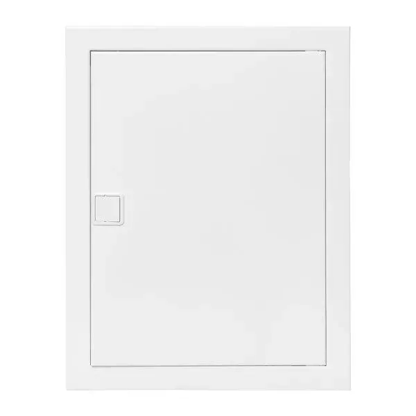 Встраиваемый силовой щит nova 24 модулей с металлической дверью ip40 ekf EKF NV-PB-MD-2