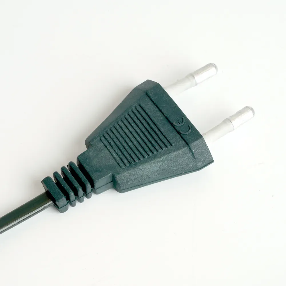 Гирлянда линейная LED розовый 20м с контроллером