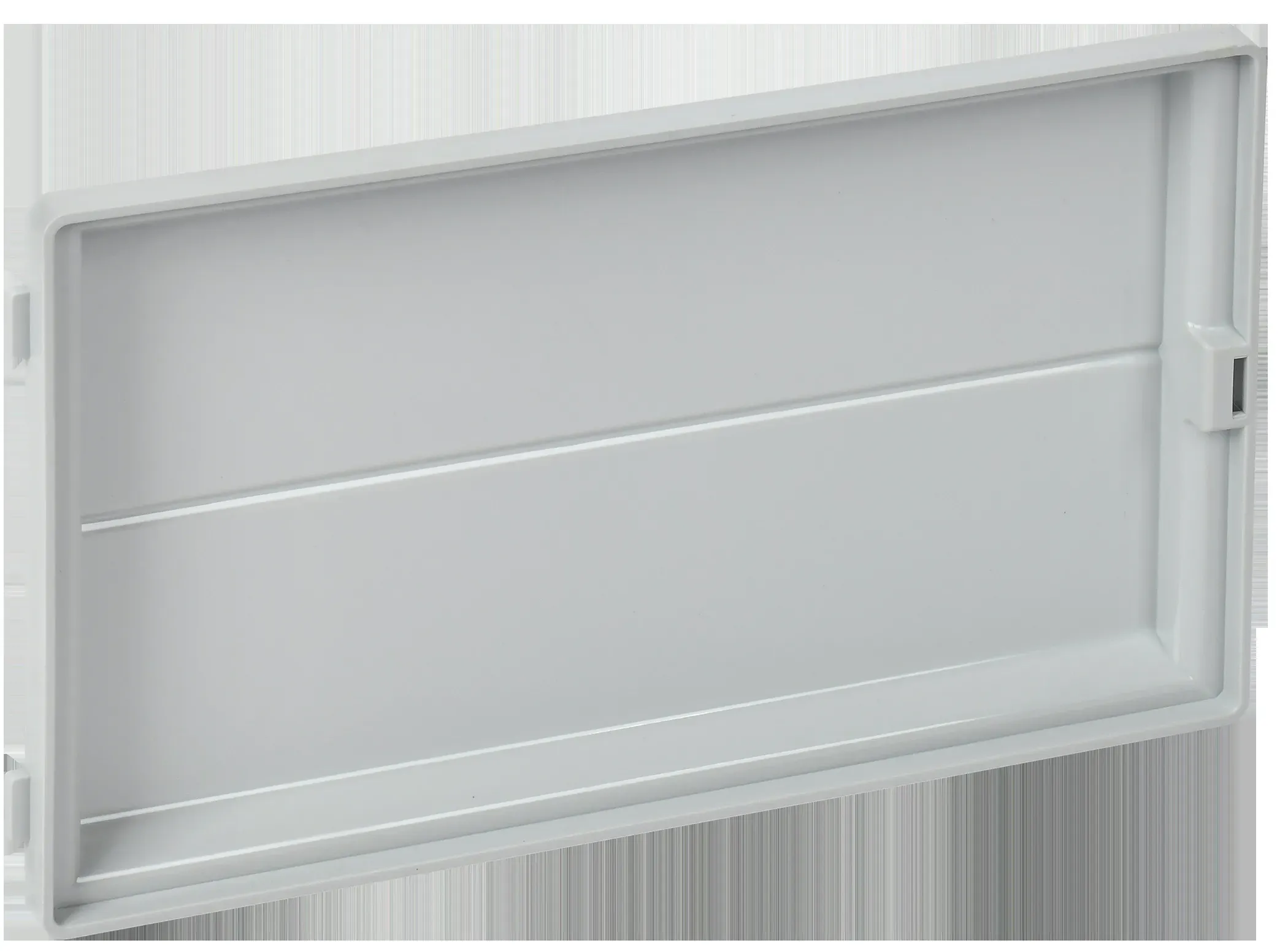 Панель лицевая глухая для кмпн-12/24/36 ip65 tekfor IEK TF-KP70D-PL-12