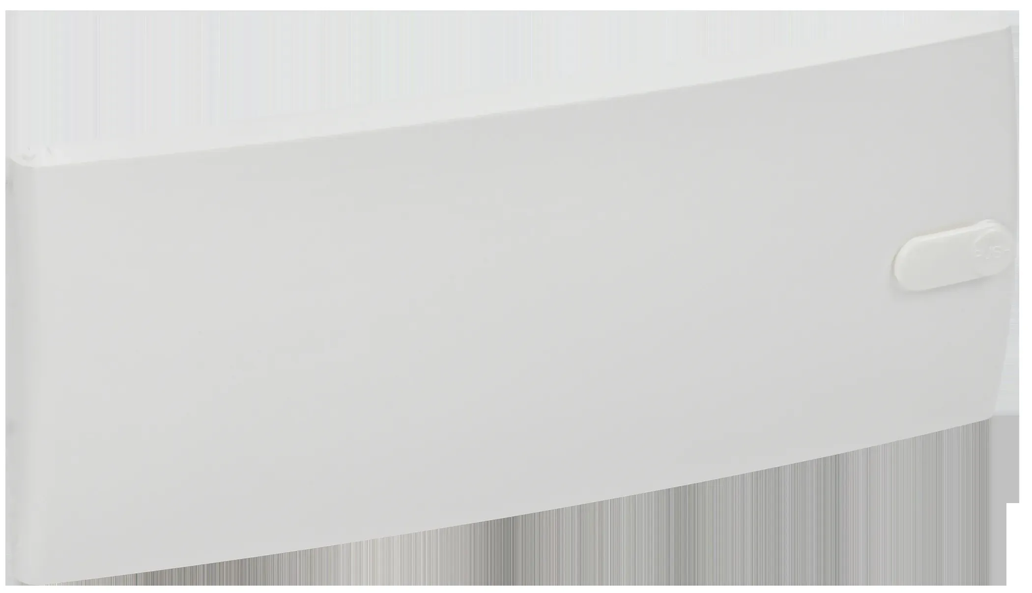 Дверца для корпуса пластикового щрн(в)-п-12 ip41 белая tekfor IEK TF-KP13D-DV-12-K01