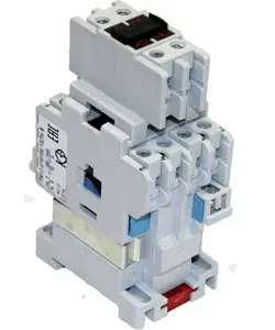 Контактор э/м ПМ12-010150 УХЛ4 В, 110В, (2з+1р) Электротехник 020150210ВВ110000010