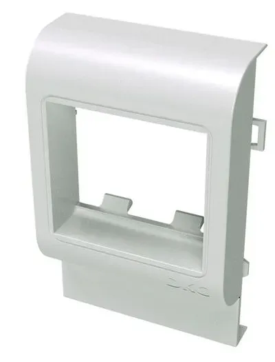 Рамка-суппорт под 2 модуля 45x45мм PDA-45N 120 IN-Liner DKC 00515