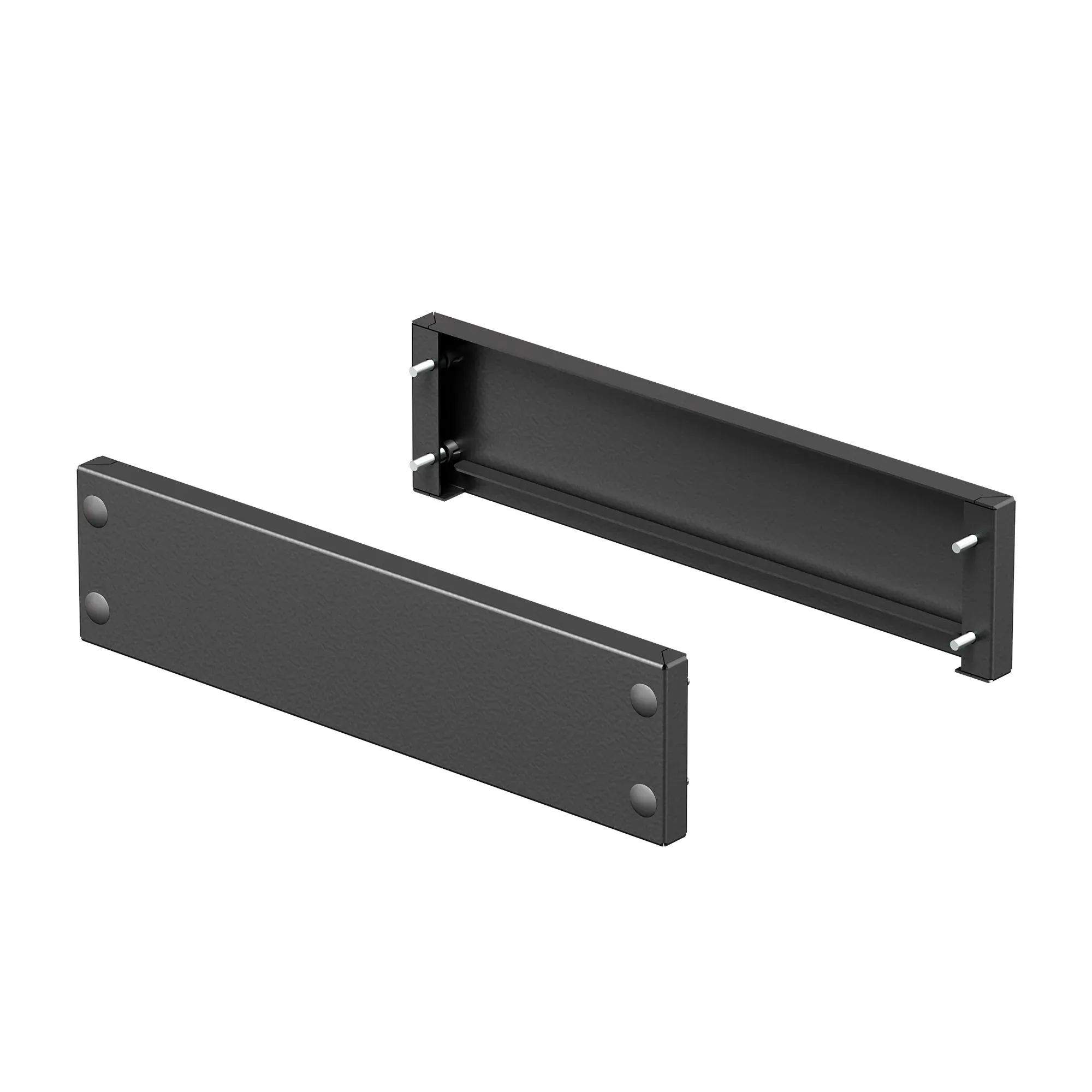 Фланцы цоколя ST ВхШ 100х400мм DKC R5FZ4