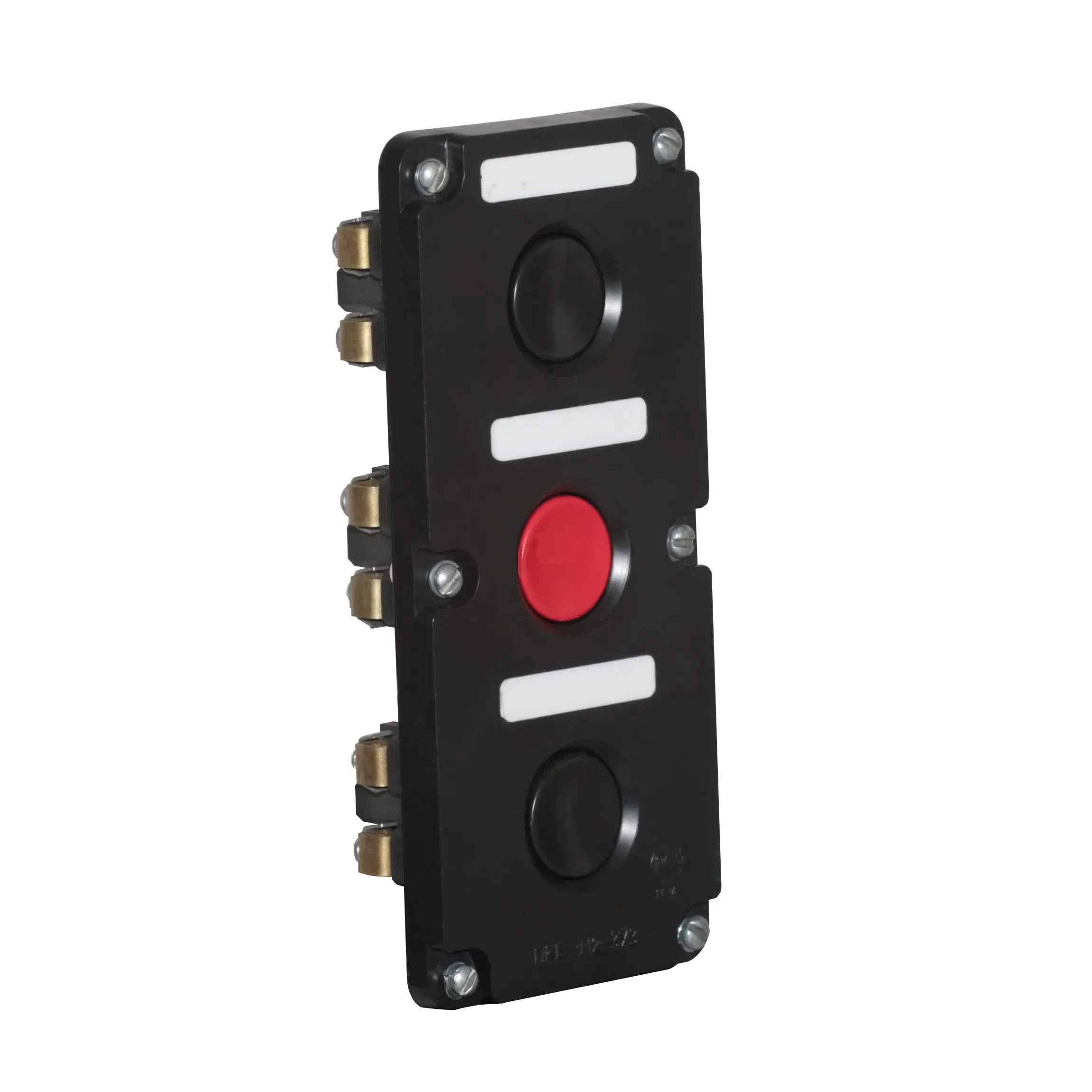 Пост кнопочный ПКЕ 122/3 Инженерсервис 9533306