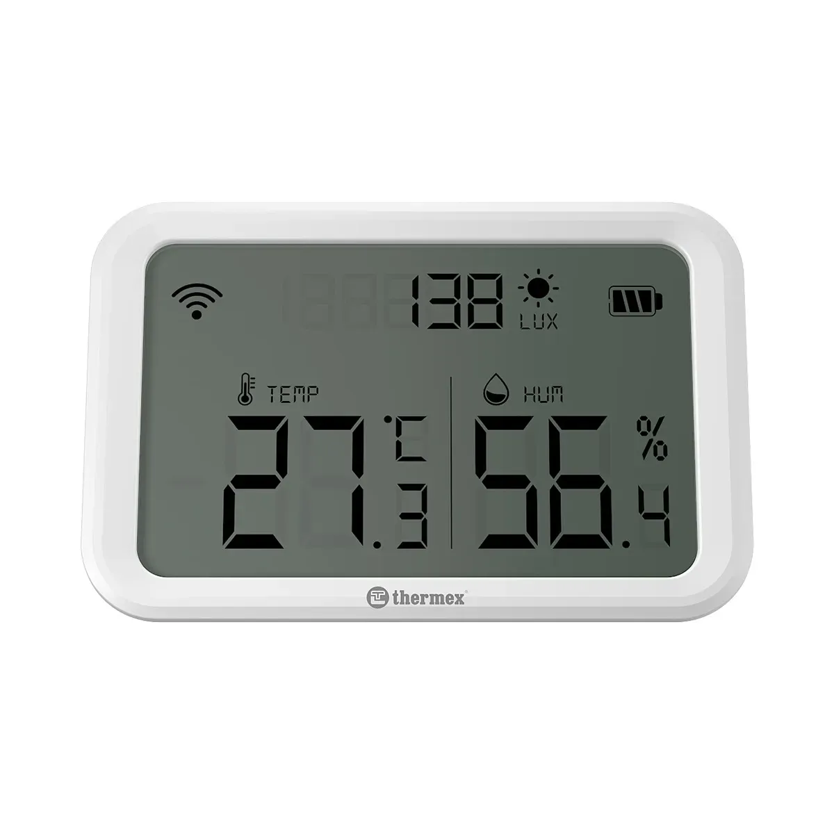 Термостат Octagon Wi-Fi комнатный Thermex ЭдЭБ04439