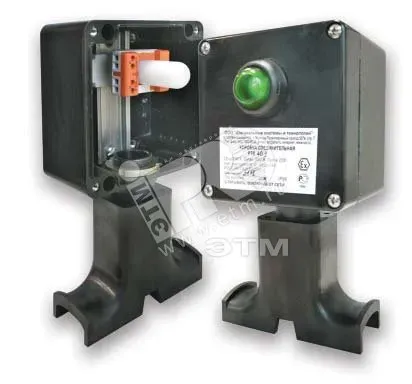 Коробка соединительная РТВ 401-ИС ССТ 2183032