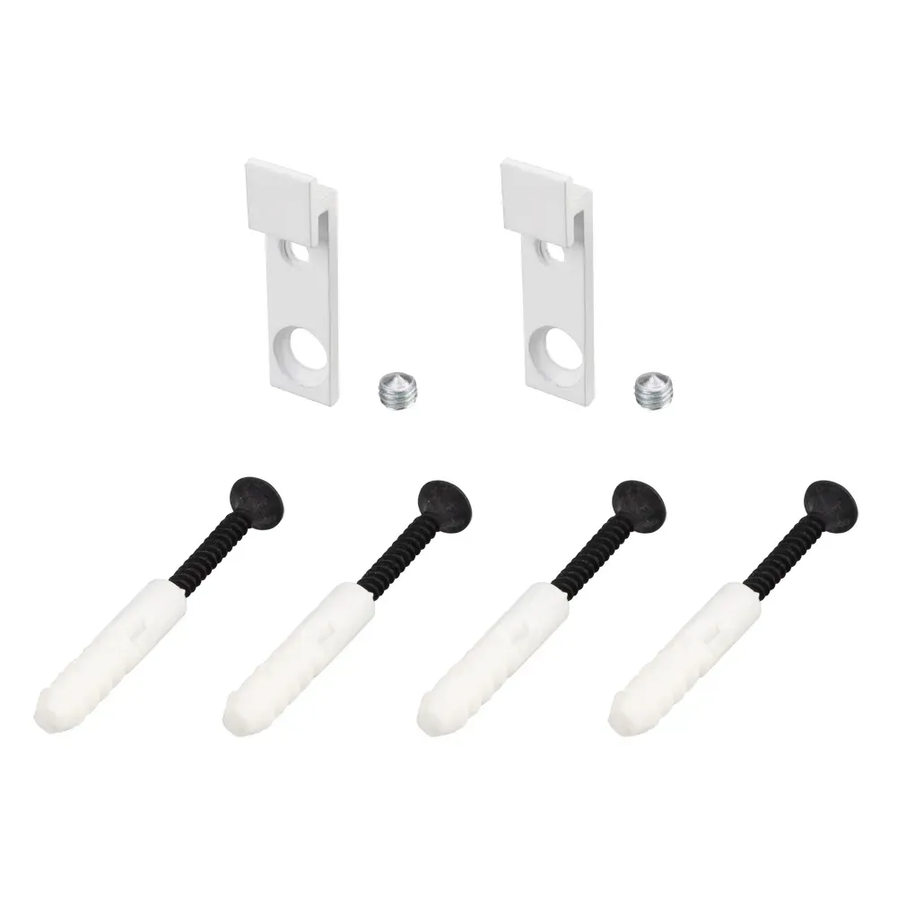 Держатель SL-ARC WHITE (ARL, Металл) Arlight 027849