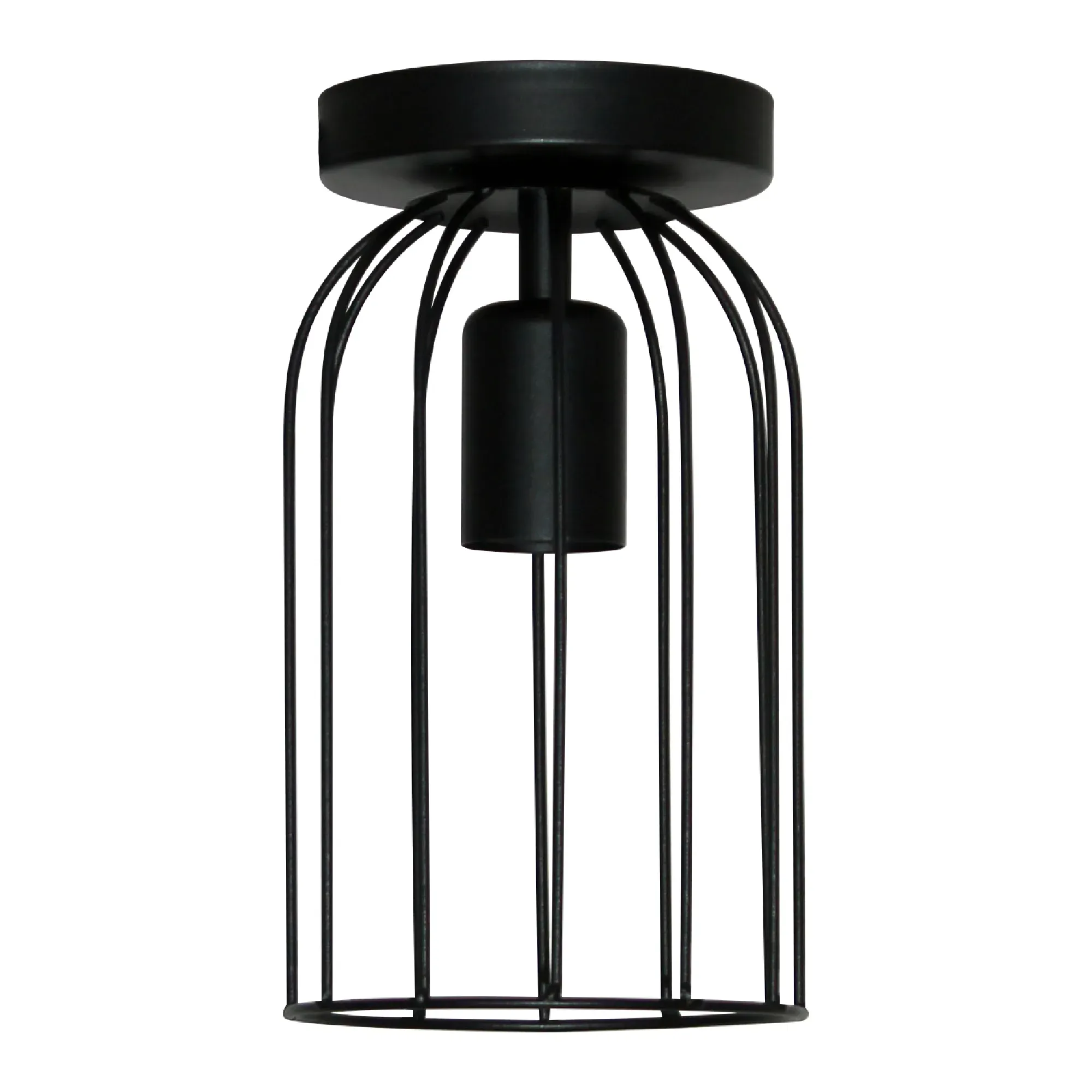 Светильник Танго 111 черн.муар НПБ 01-60-108 Е27 ИМ ЭЛЕТЕХ 1005405021