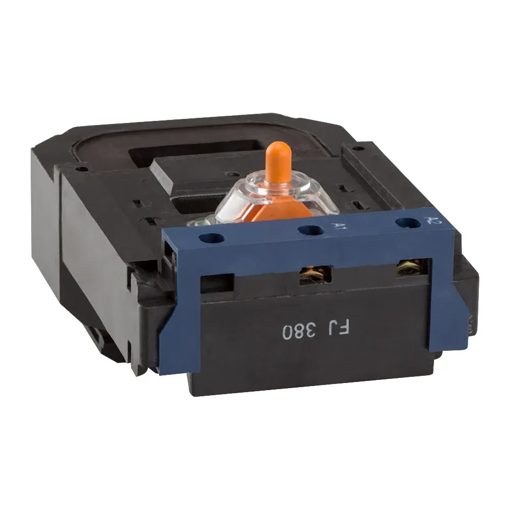 Катушка ПМЛ-8-220AC-УХЛ4- КЭАЗ 112901