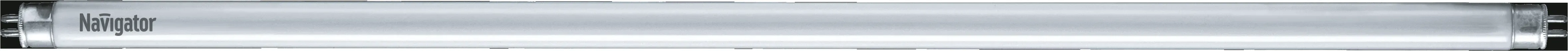 Лампа линейная люминесцентная лл 13вт ntl-т5 840 g5 белая NAVIGATOR GROUP 13050