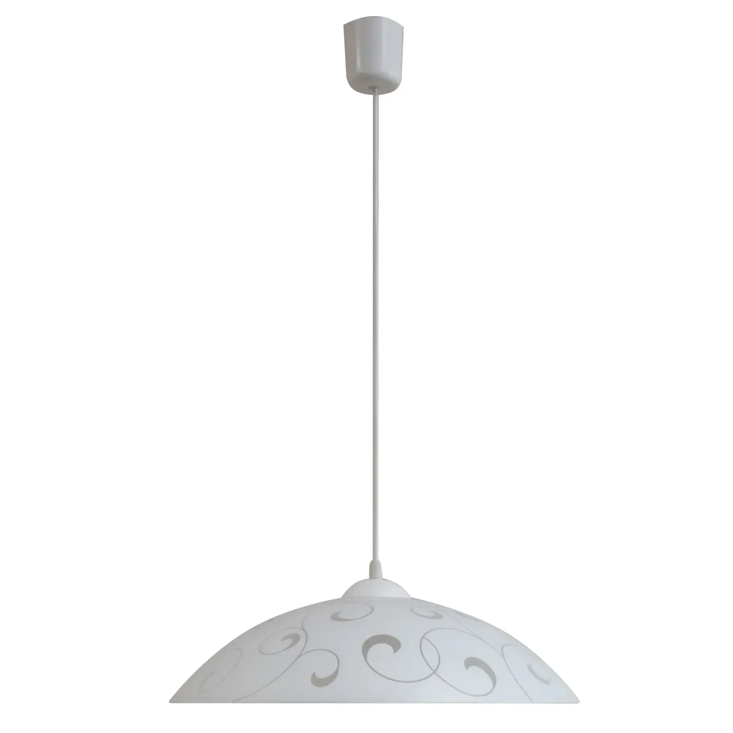 Светильник Морокко 410 НСБ 72-60 М50 матовый белыйшнур белый ИУ ЭЛЕТЕХ 1005159626