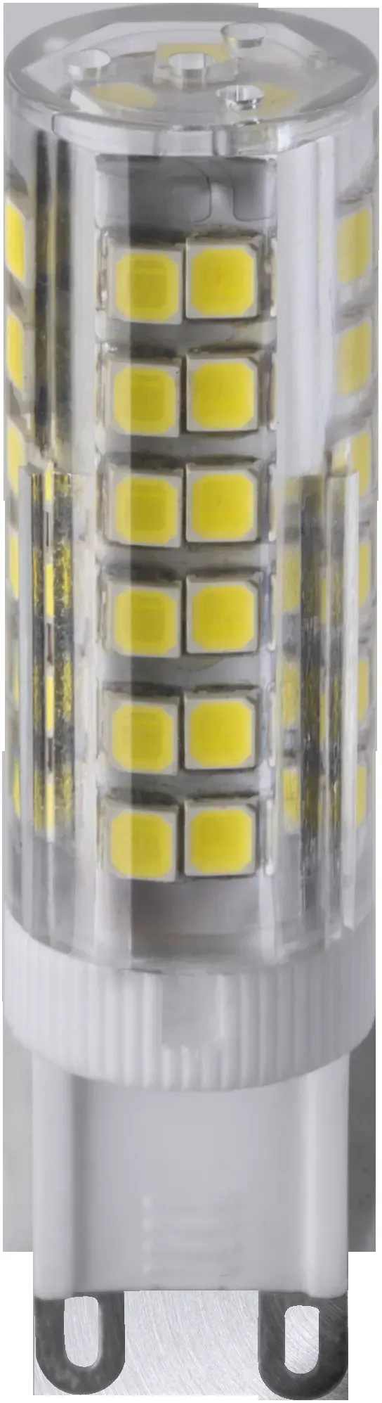 Лампа светодиодная LED 6вт 230в G9 дневной капсульная Navigator Group 21360