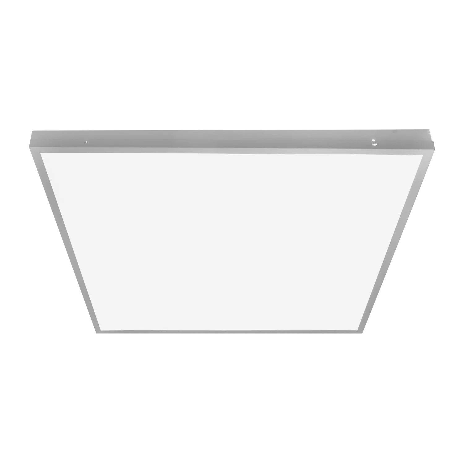 Светильник светодиодный ДВО-40w 6500K 595х595 3400Лм Ra90 с БАП IP40 JazzWay JazzWay 5050129