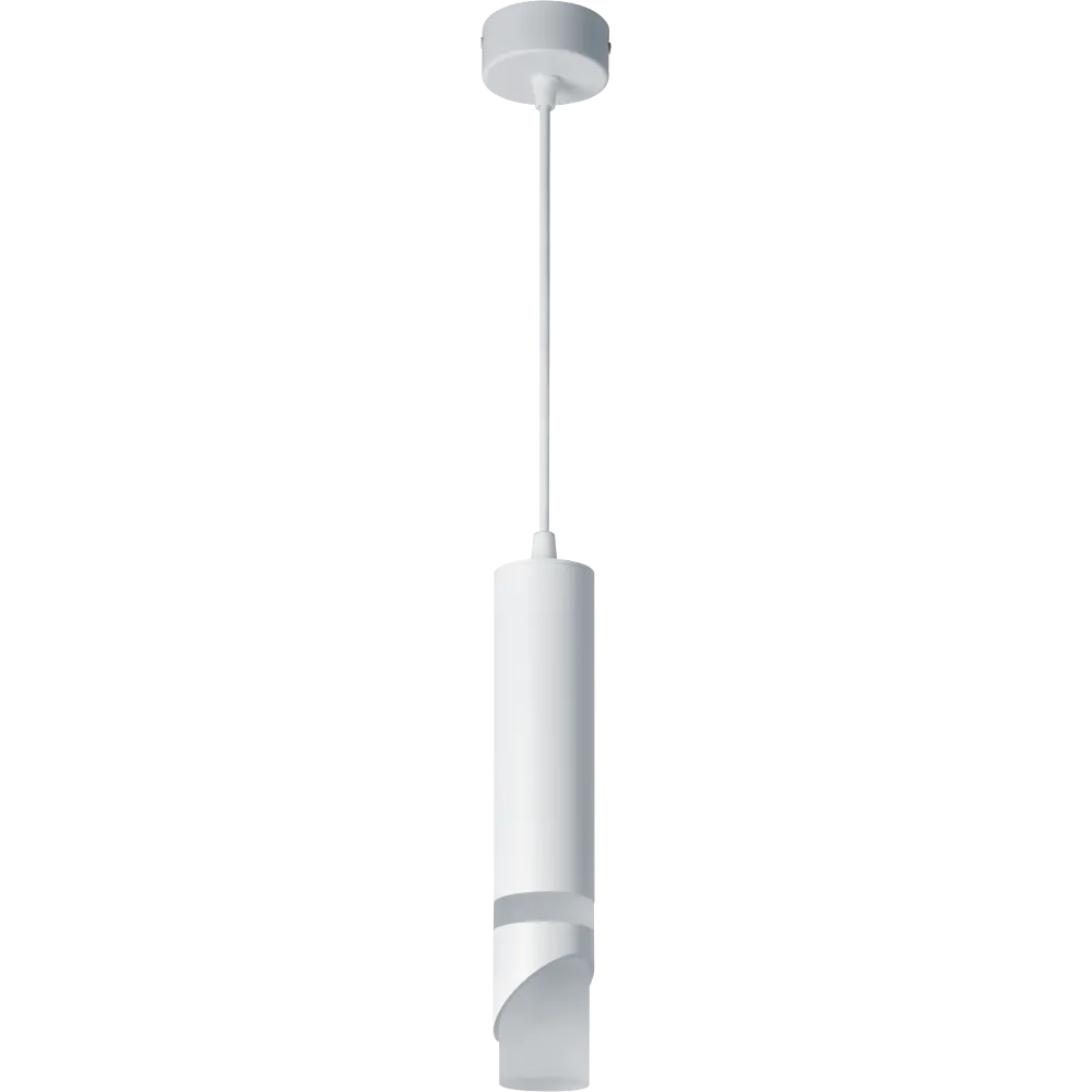 Светильник NLF-P-005-04 подвесной белый Navigator Group 25390