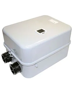 Пускатель э/м ПМ12-063211 У2 В, 380В, РТТ-231, 63,0А Электротехник 060211221ВВ380000900