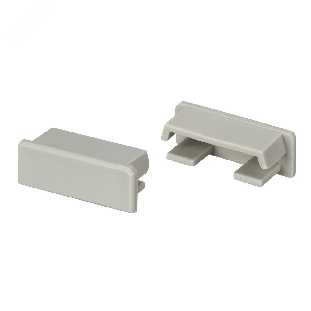 Заглушка для PLS-LOCK глухая (ARL, Пластик) Arlight 016388