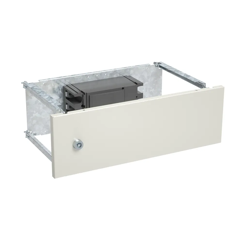 Комплект универсальный внешней установки В=150 Ш=600 КЭАЗ Optima (от-ка) 306848