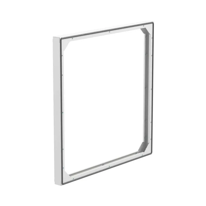 Комплект объединения шкафов Conchiglia, задняя стенка-задняя стенка, В=910/940 мм, Ш=910 мм DKC CN5CK099