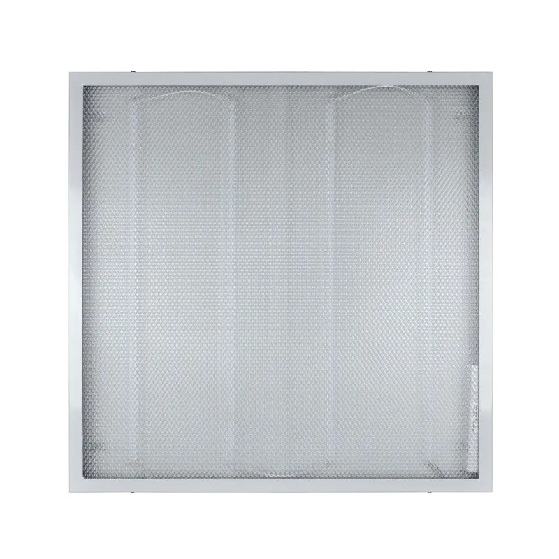Светильник светодиодный ДВО/ДПО-36Вт ULP-Q105 6060-36W/DW WHITE Uniel UL-00005864