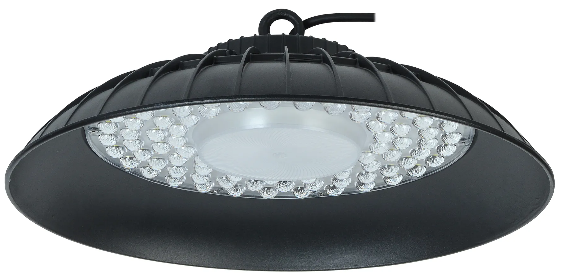 Светильник ДСП 3013 PRO 250Вт 60гр 6500К IP65 алюминий IEK IEK LDSP0-3013-250-60-K23