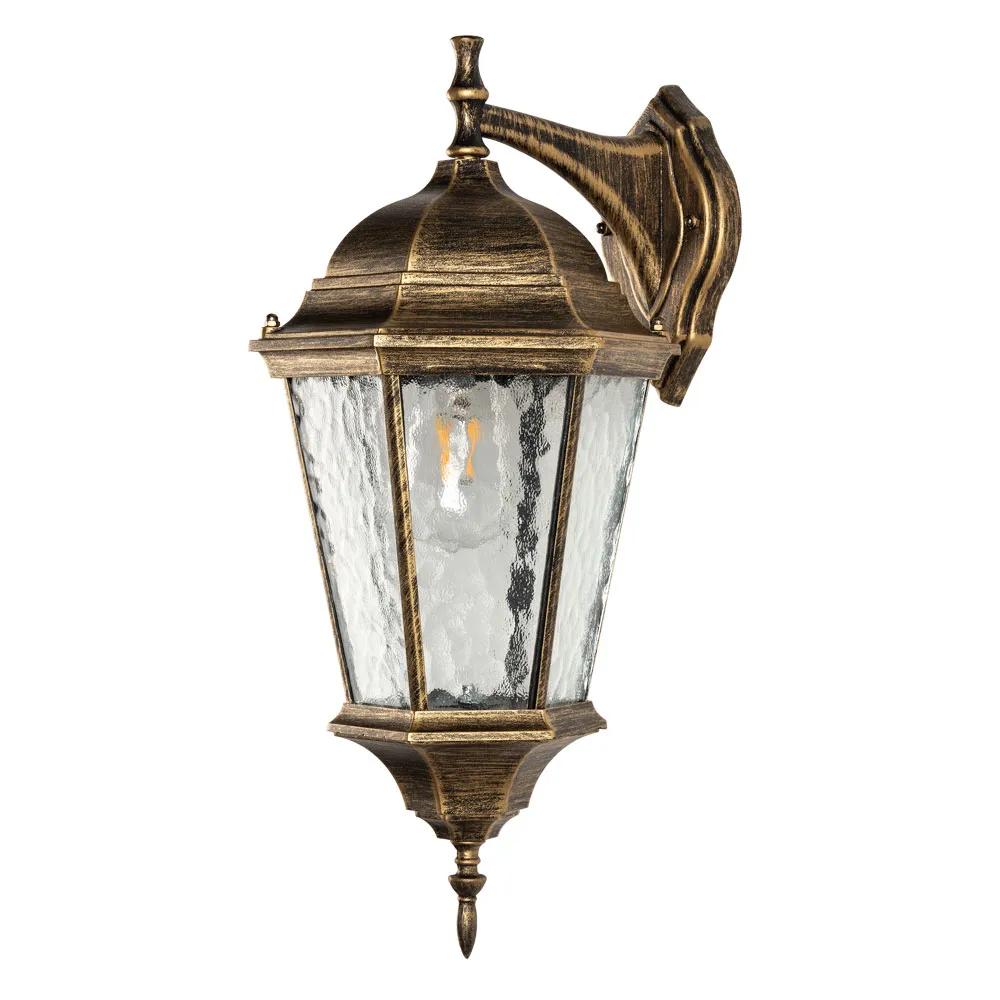 Светильник GENOVA Arte Lamp A1204AL-1BN