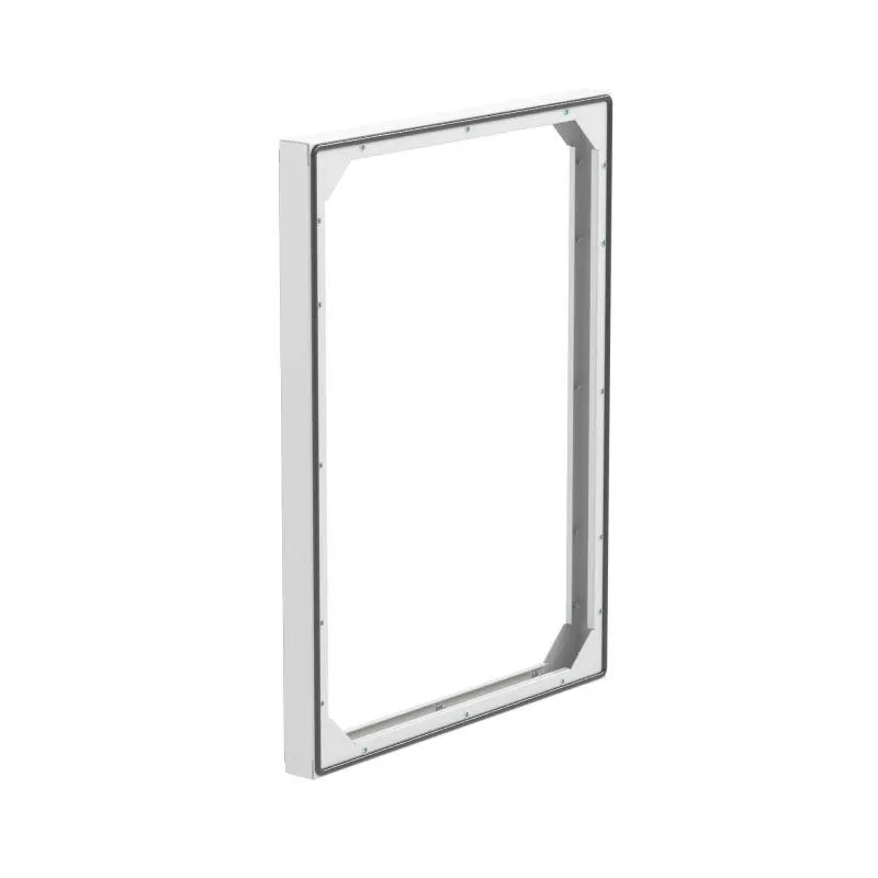 Комплект объединения шкафов Conchiglia, задняя стенка-задняя стенка, В=910/940 мм, Ш=580 мм DKC CN5CK095