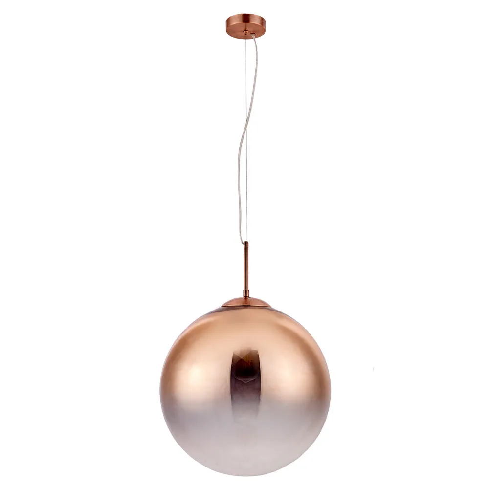 Светильник JUPITER copper Arte Lamp A7964SP-1RB