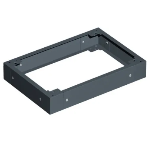 Цоколь 2000х400х100мм DKC R5ZE2041