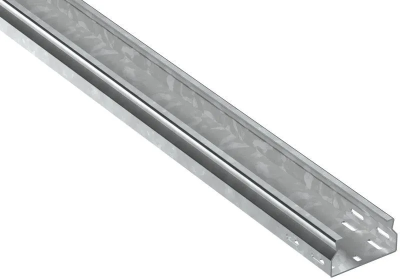 Esca 7 лоток неперфорированный 50х100х2000-1.5 hdz IEK CLN10-050-100-150-2-HDZ