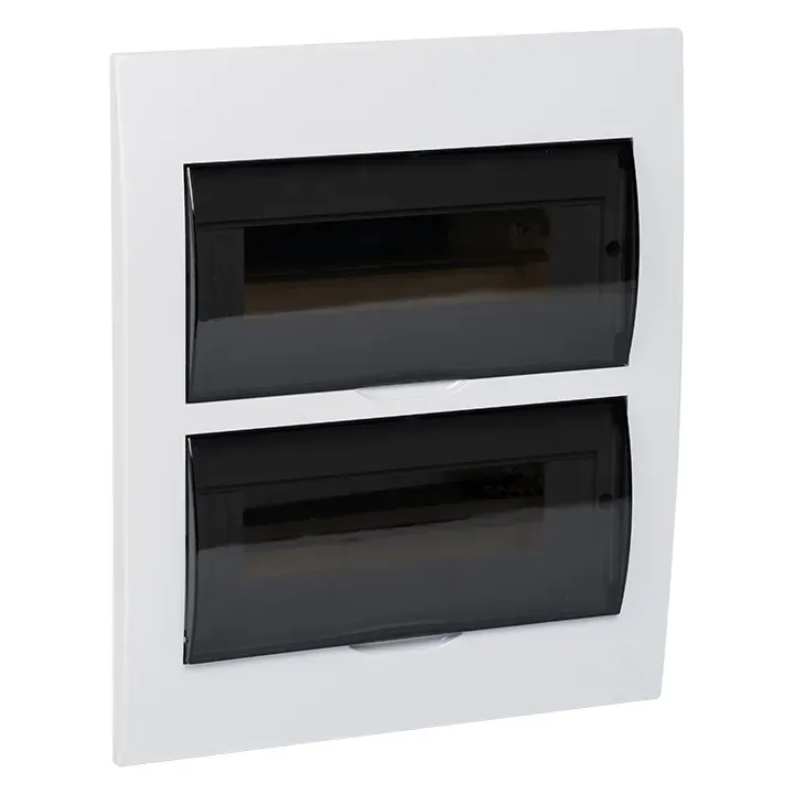 Щит распределительный встраиваемый щрв-п-24 ip40 EKF PB40-V-24