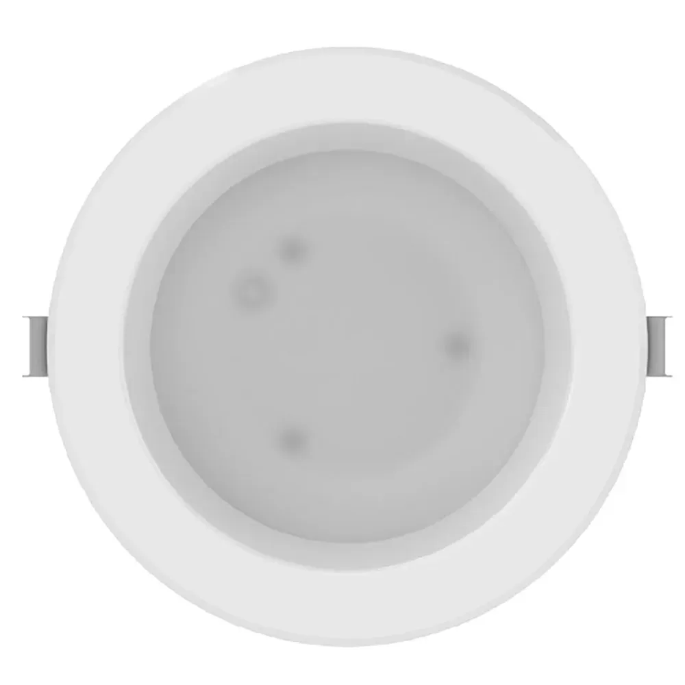 Светильник светодиодный ДВО-18 Термит LED-18 -d180/В/М/3500 Лихославльский з-д 08284