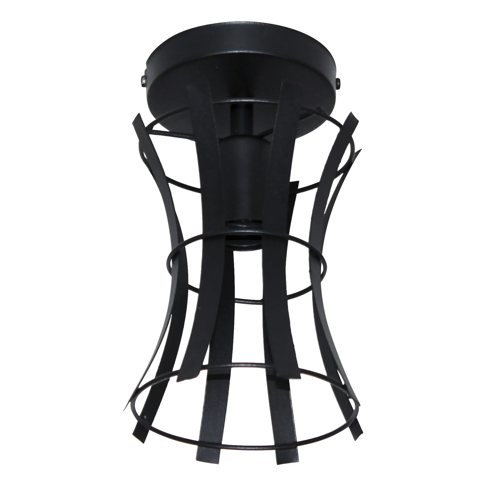 Светильник Викинг 111 черн.муар НПБ 01-60-109 Е27 ИМ ЭЛЕТЕХ 1005405101