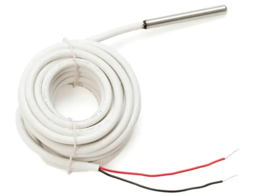 Датчик температуры подачи VL/RL NEA SMART 2.0 РЕХАУ 13280391001