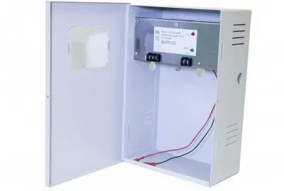 Источник вторичного электропитания под аккумулятор 12В 18 Ач К-Инженеринг 1107