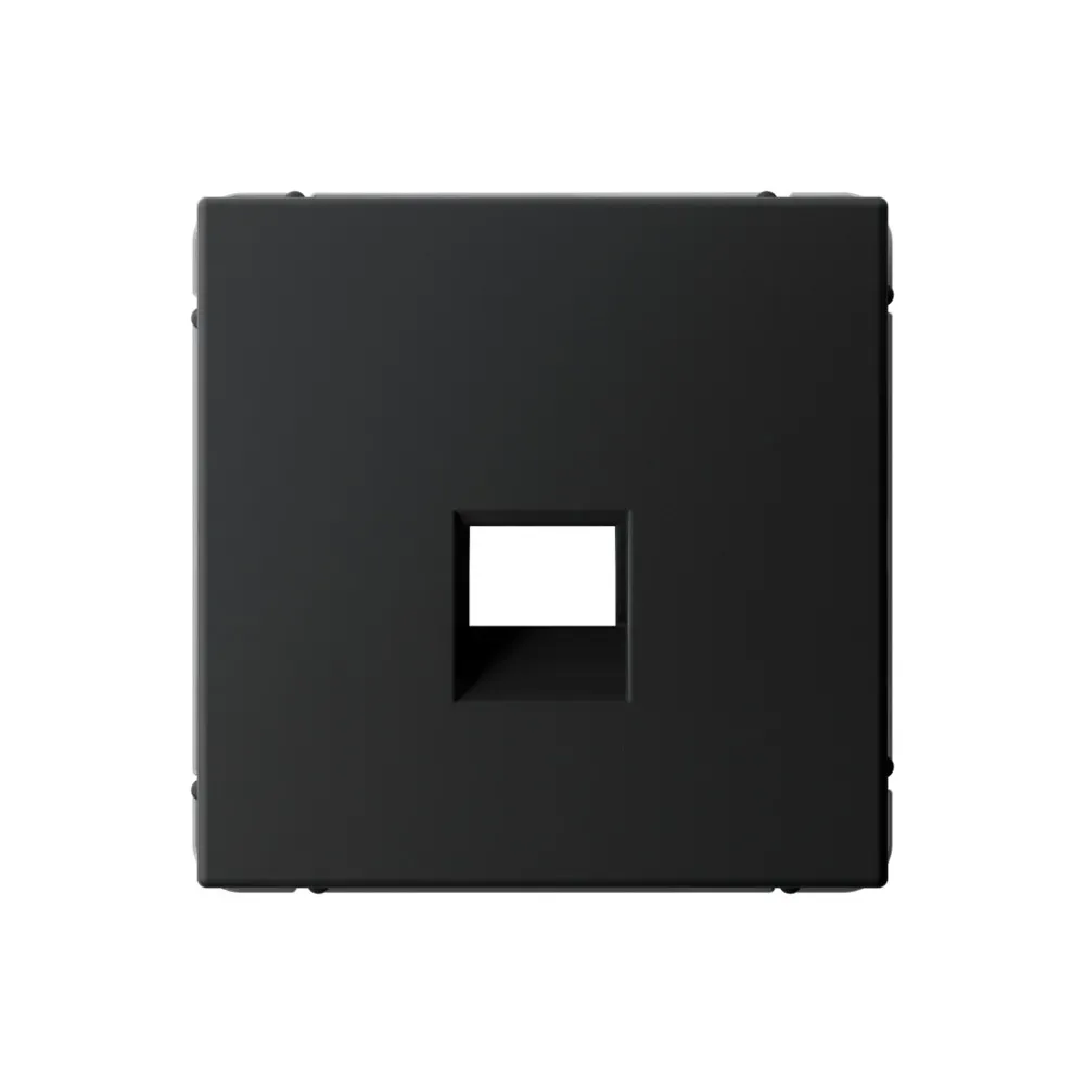 ARTGALLERY накладка информационная типа Keystone, карбон SE (Потенциал) GAL001084