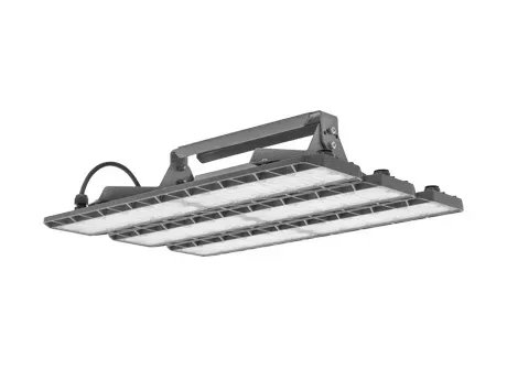 Светильник HB LED 150 D120 5000K G3 Световые Технологии 1224006910