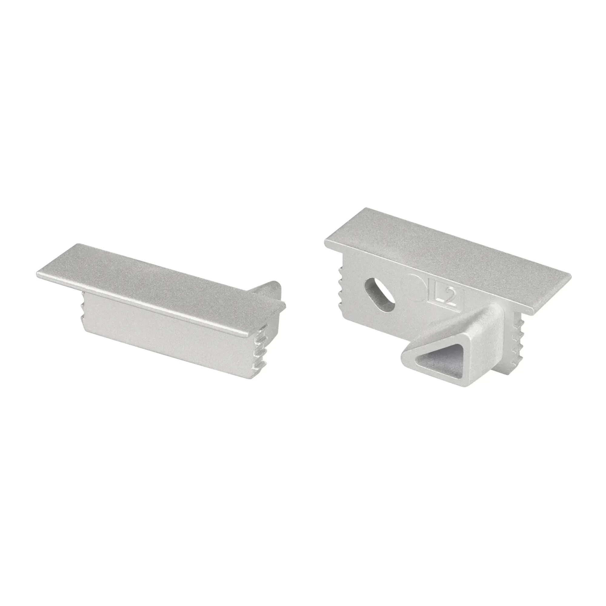 Заглушка SL-BEVEL (пластик) Arlight 031126(1)