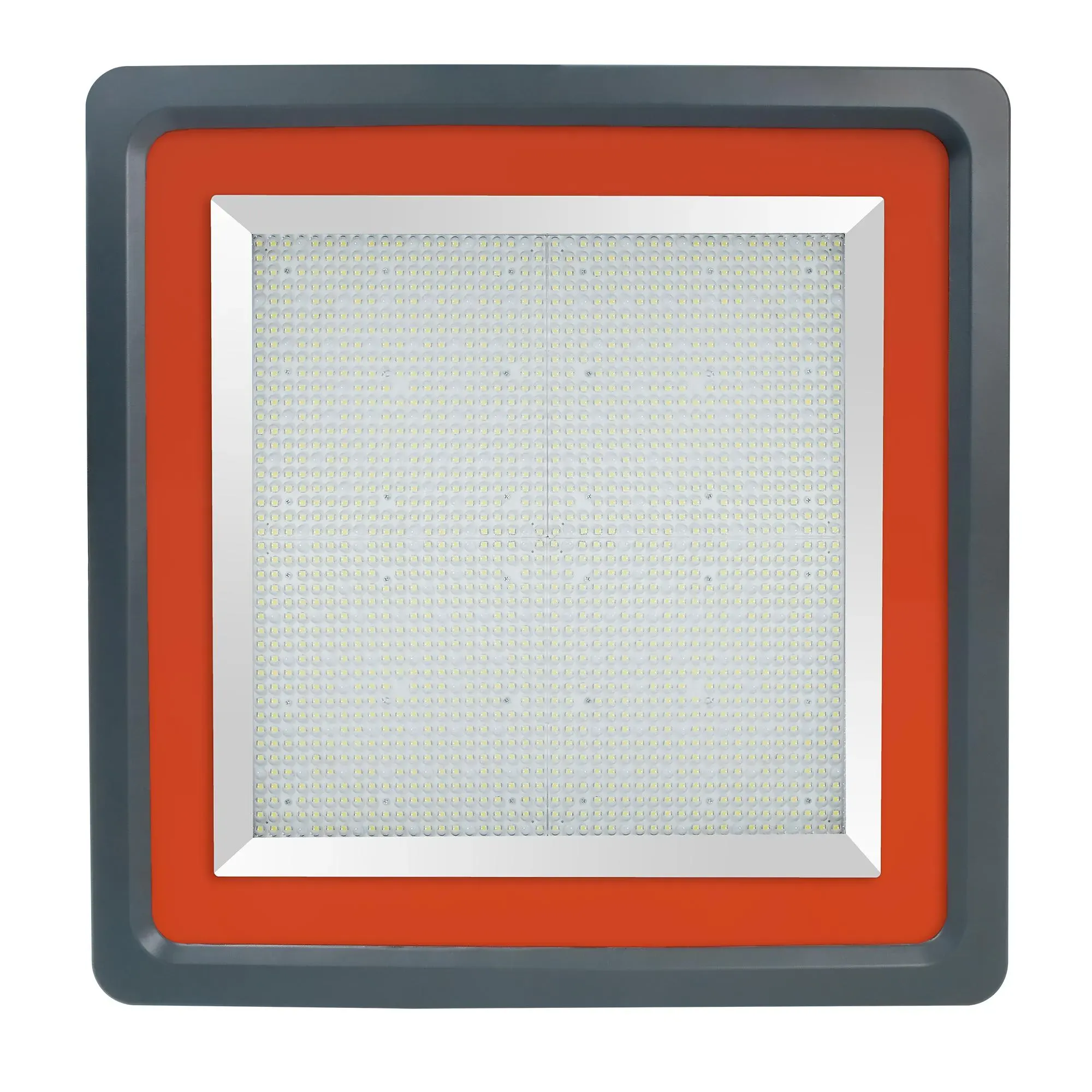 Прожектор светодиодный до-1000w 6500k 120000лм    ip65 60° (плоский корпус) JAZZWAY 5001916A