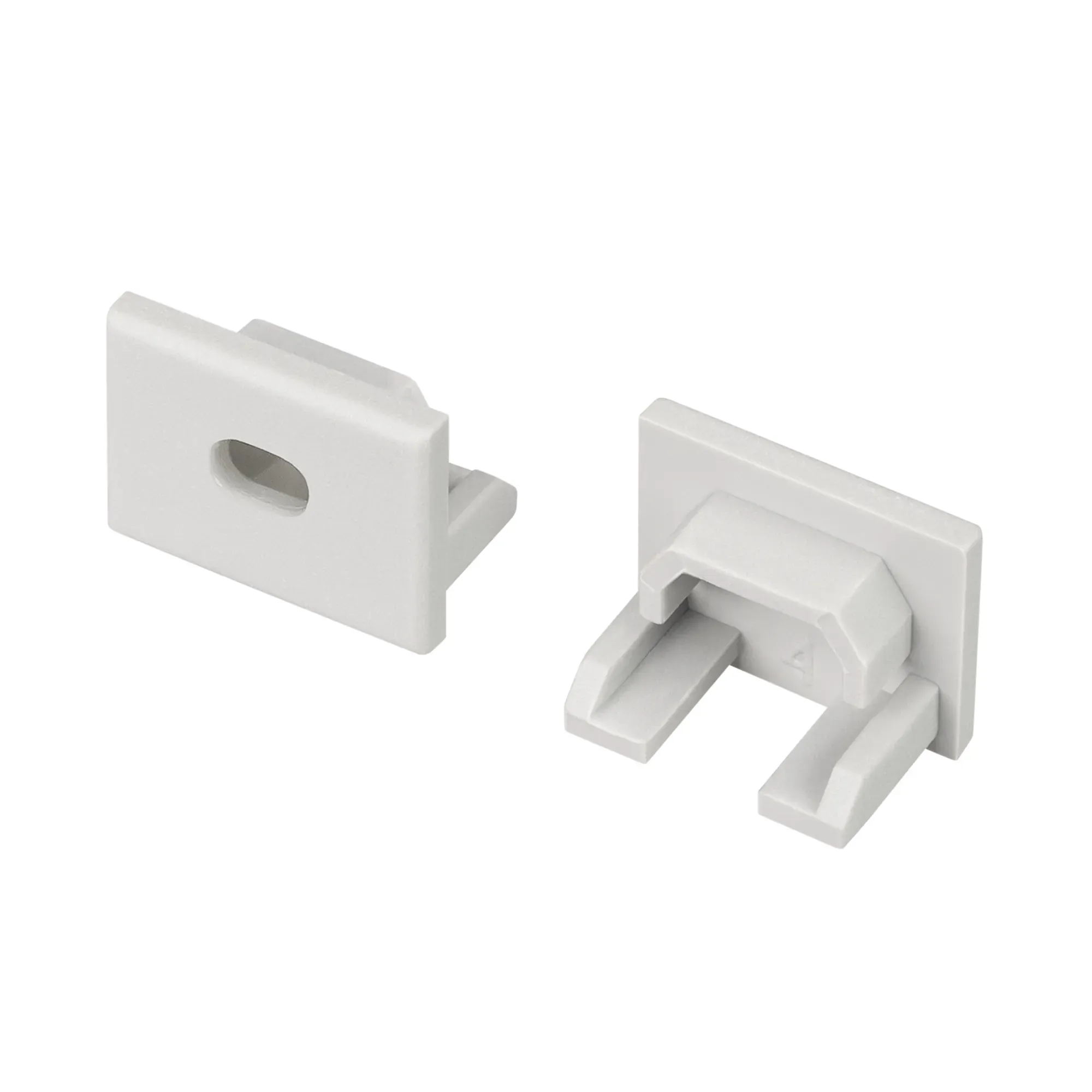 Заглушка для PDS-SM с отверстием (Arlight, Пластик) Arlight 038824