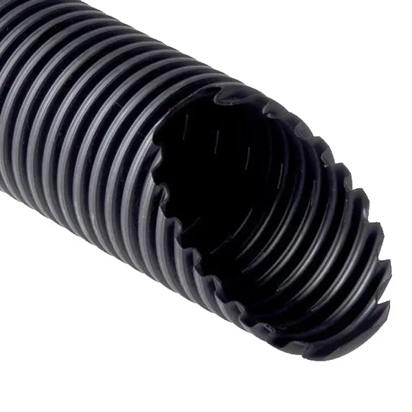 Труба одностенная пнд 50/40мм RUVINIL Т1-КЛ0-050