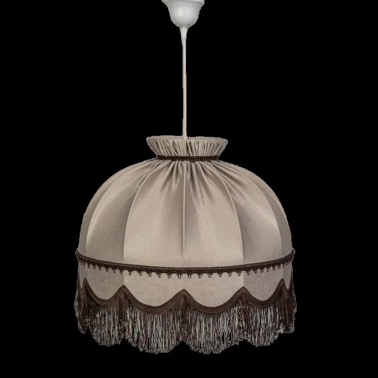 НСБ 11-60-001 Ретро торшер капучино и.у. ЭРКАДО 300625