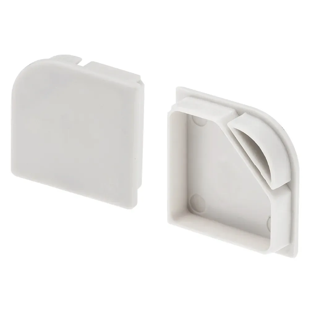 Заглушка ARH-KANT-30S глухая (ARL, Пластик) Arlight 016560