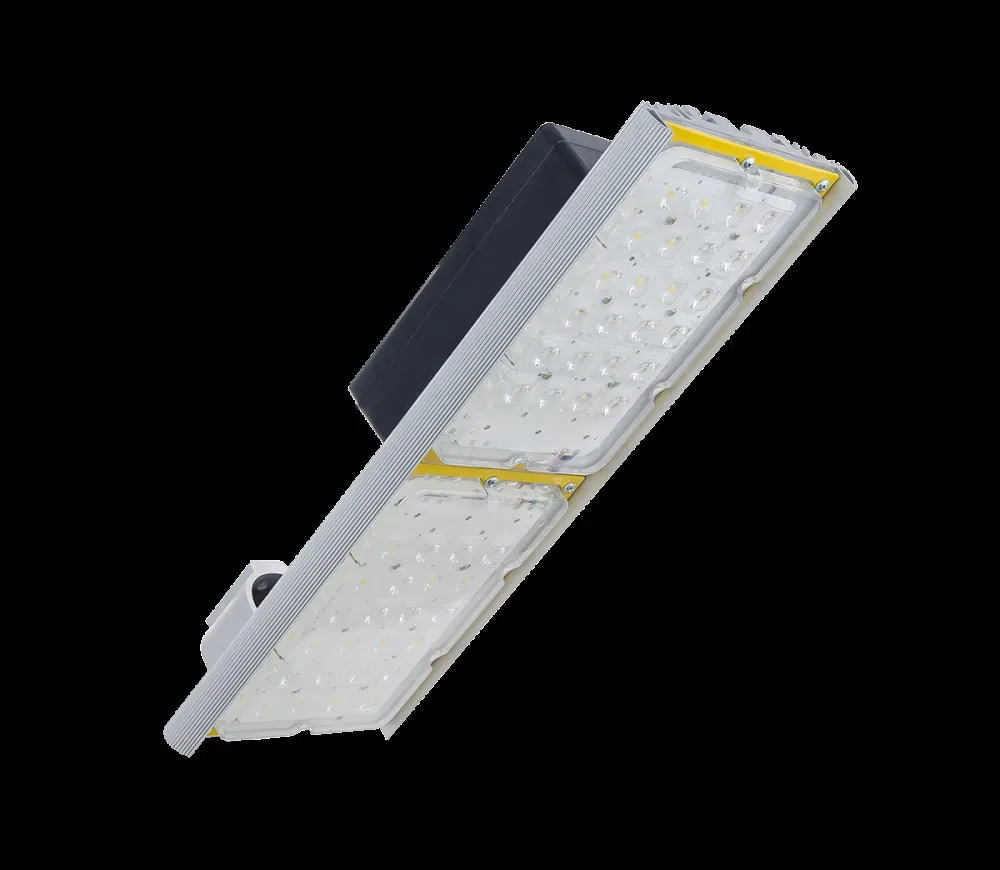 Светильник светодиодный Светильник Unit Ex 110/13500 K60 5K консоль DIORA DUEx110K60-5K-C