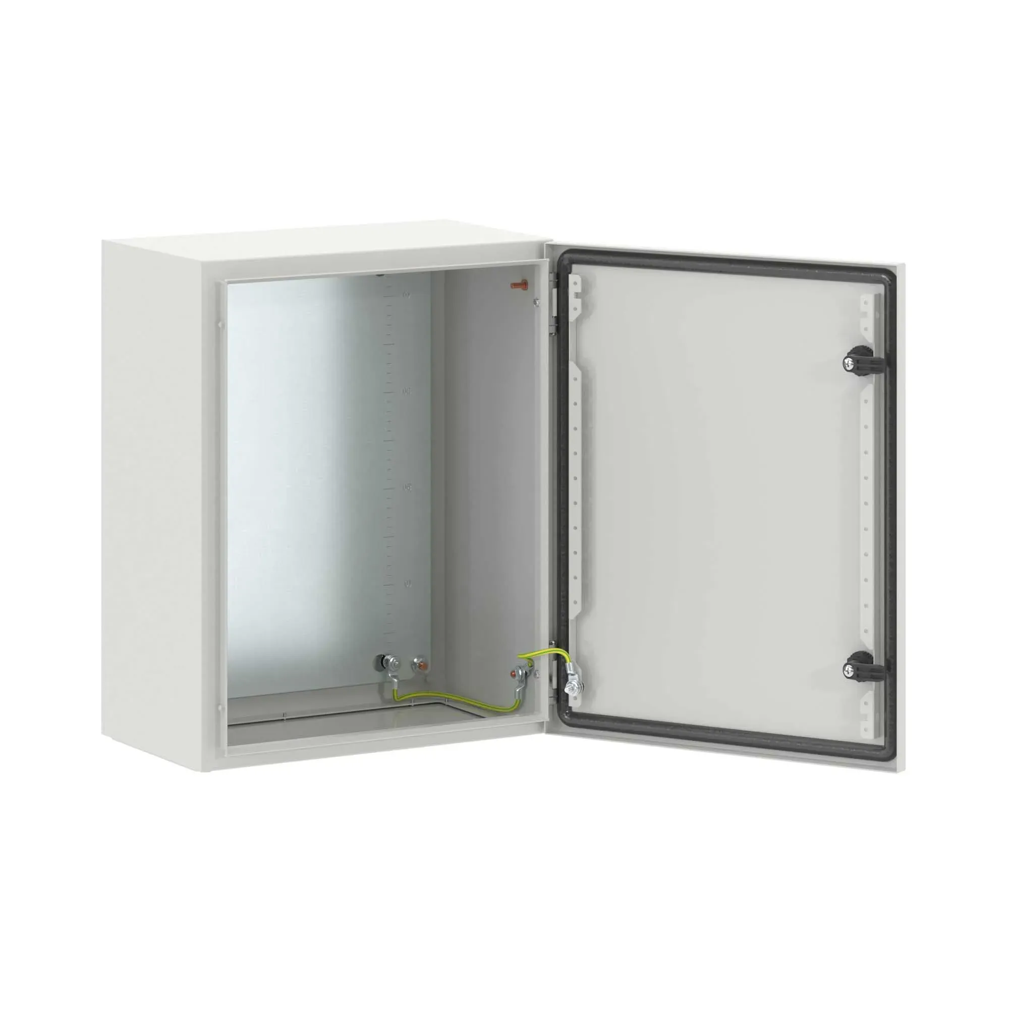 Щит монтажный щмп 500x400x250 мм ip66 ste ДКС R5STE0549