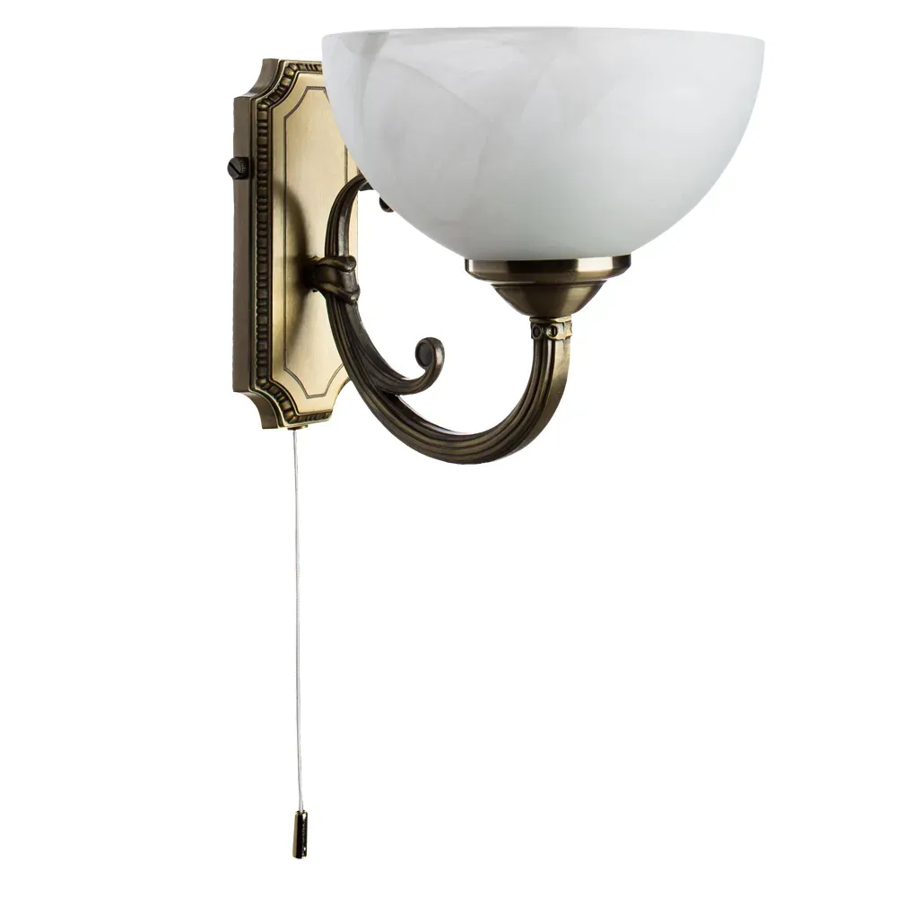 Бра WINDSOR Arte Lamp A3777AP-1AB